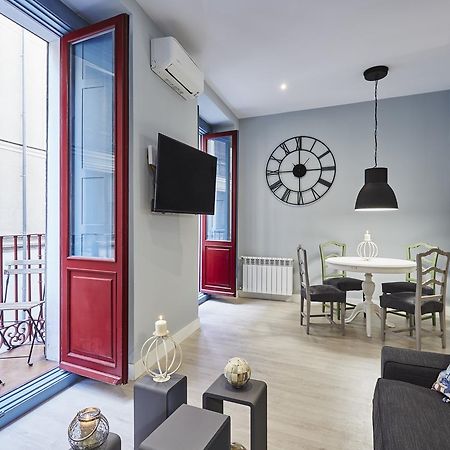 Leeways Apartment In Fucar Madrid Exteriér fotografie