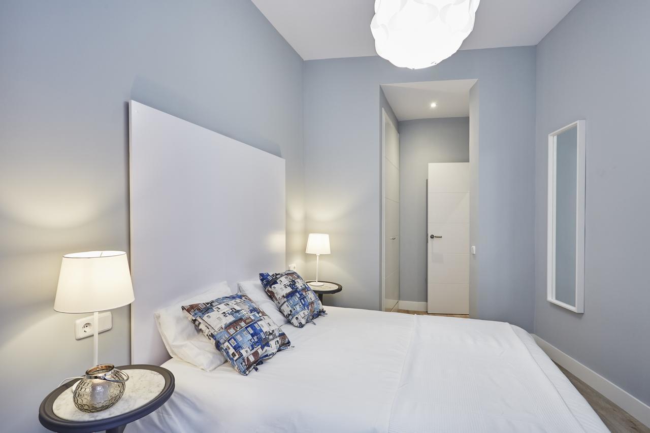 Leeways Apartment In Fucar Madrid Exteriér fotografie